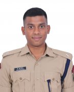 Potharaju Sai Chaitanya